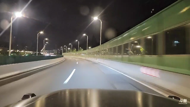 【户外】黑人毅的精彩时刻 20230520 00点场