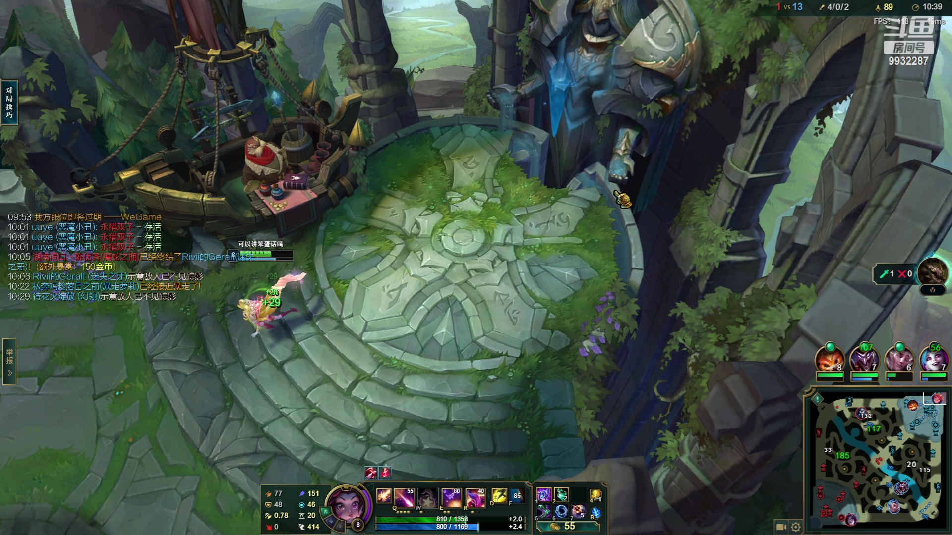 【2023-05-16 01点场】小夜心丶：我是一头猪 每天都在输