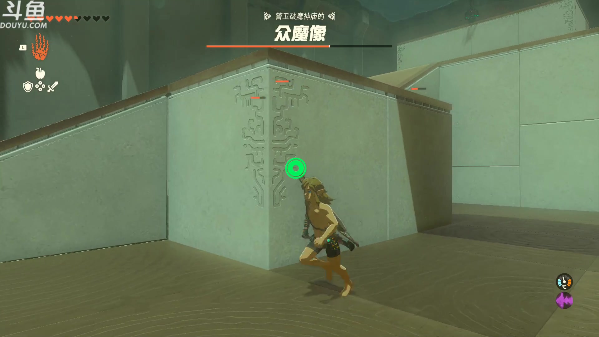 【2023-05-19 22点场】its宁玉今秋：当你在王国之泪里逛大gai