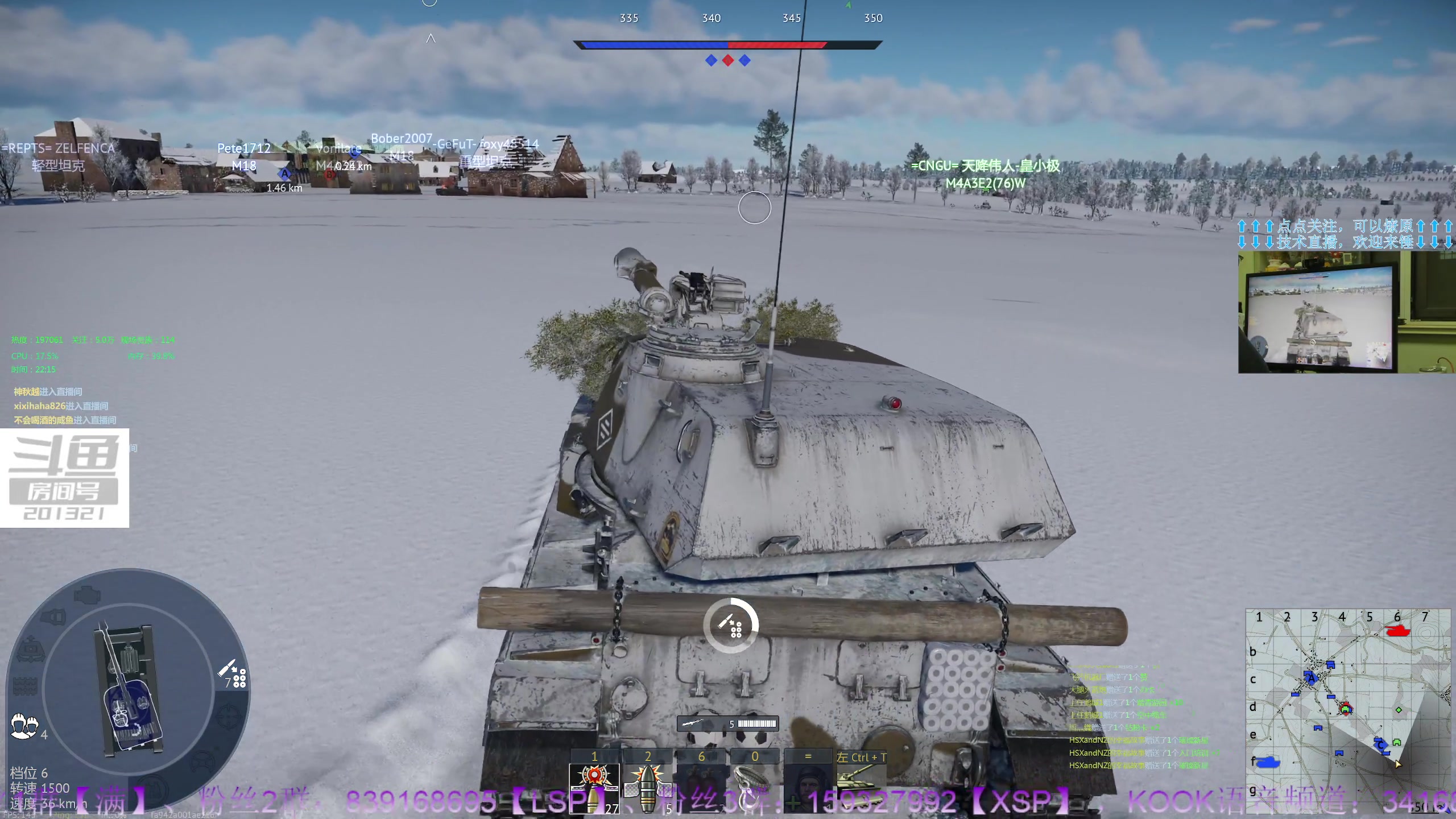 【2023-05-18 21点场】战争雷霆老铁：【战争雷霆】陆空一体军事化仿真网游