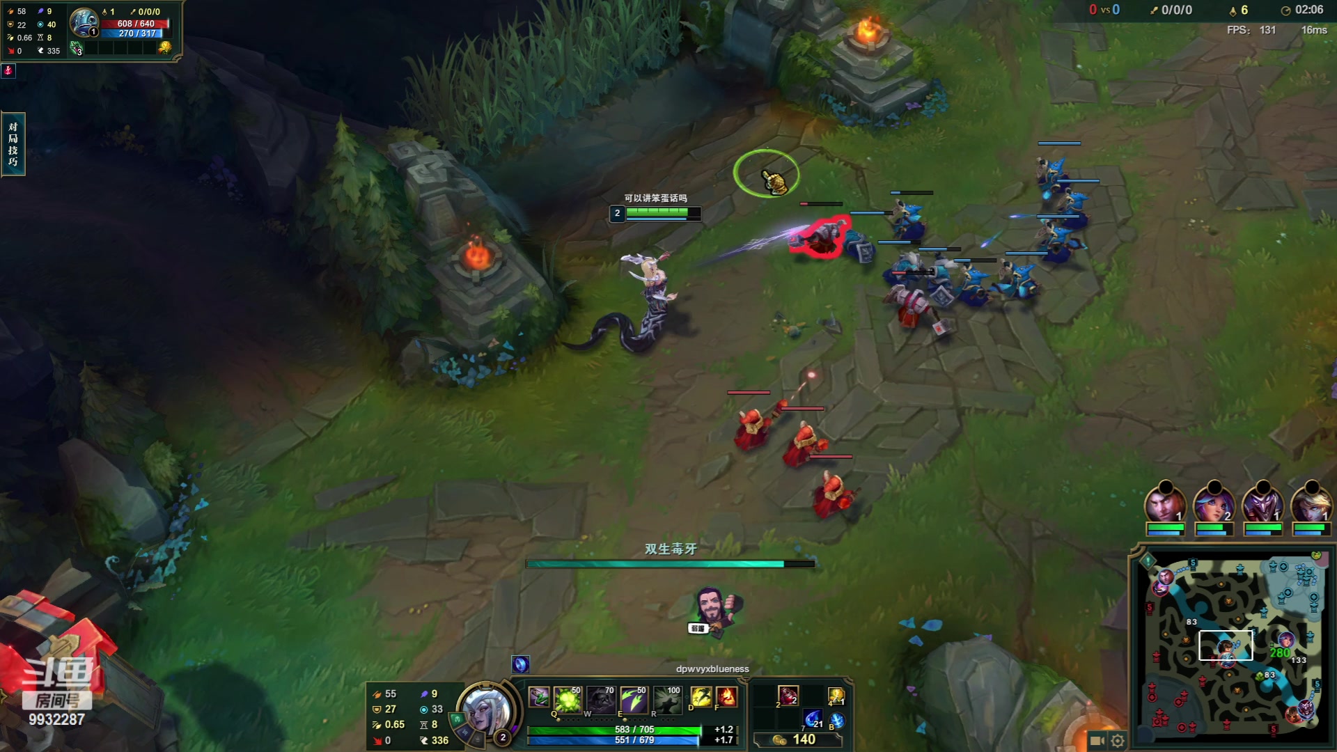 【2023-05-16 03点场】小夜心丶：我是一头猪 每天都在输