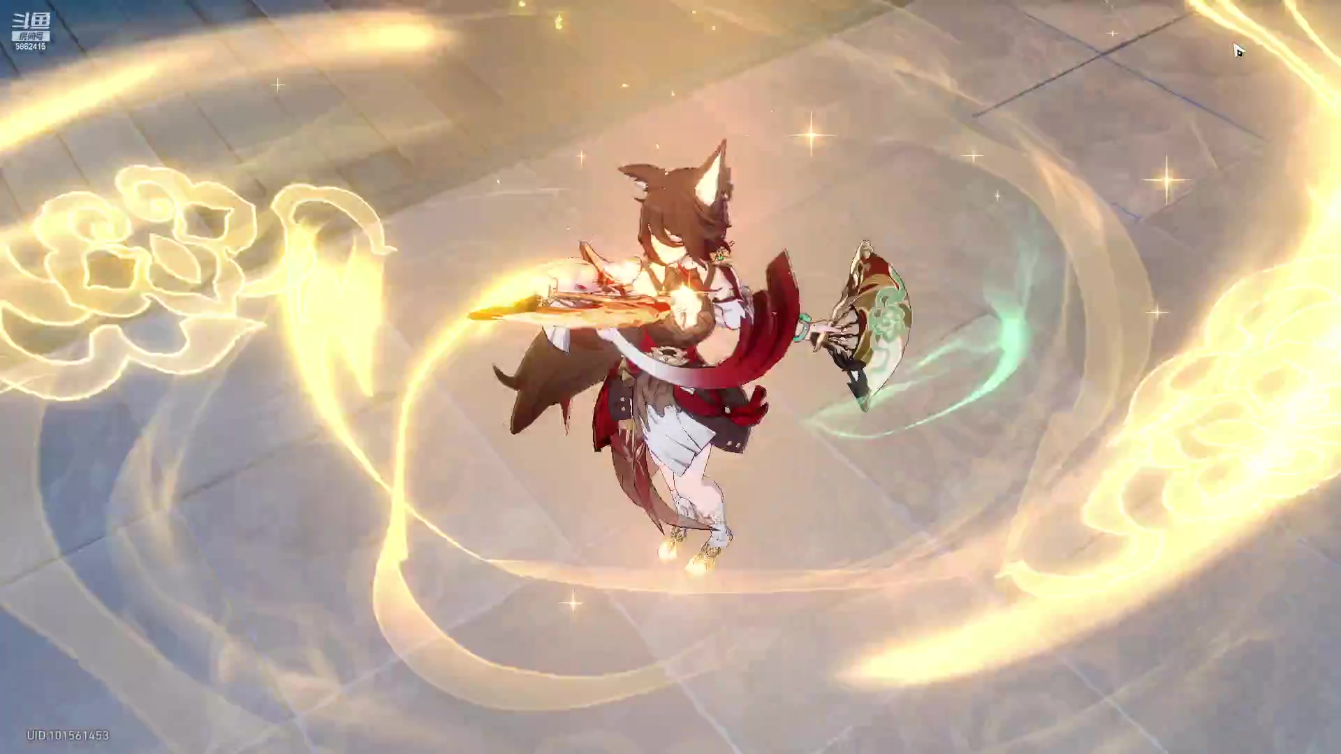 【2023-05-20 20点场】毕游侠：深渊满星已完成