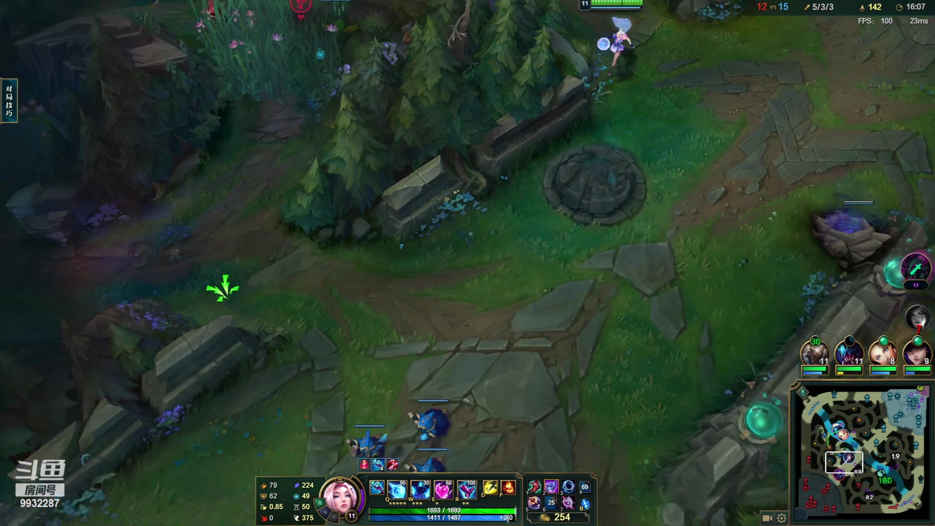 【2023-05-16 23点场】小夜心丶：我是一头猪 每天都在输