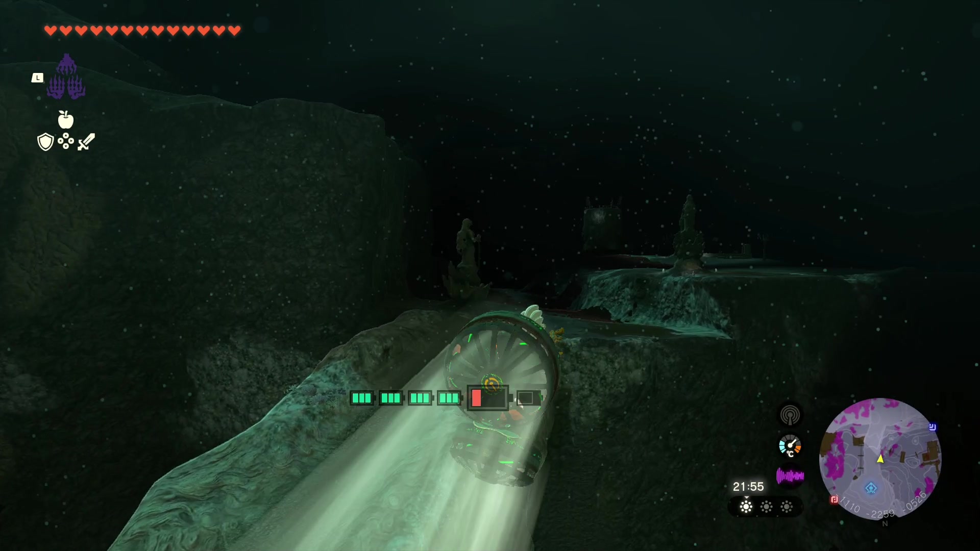 【2023-05-20 08点场】这个ID很流弊：海拉鲁恶霸来了（ID