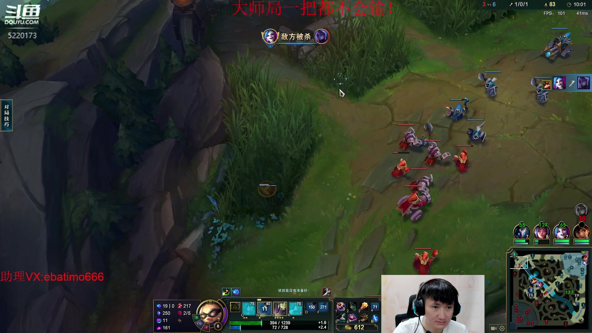 【2023-05-21 18点场】恶霸提莫：第一提莫，拿到提莫=赢！