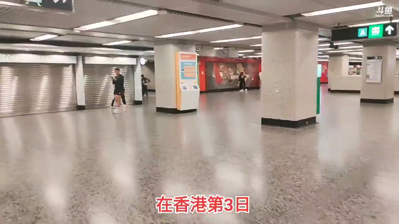 【格斗游戏】魔都洪斌的精彩时刻 20230521 10点场