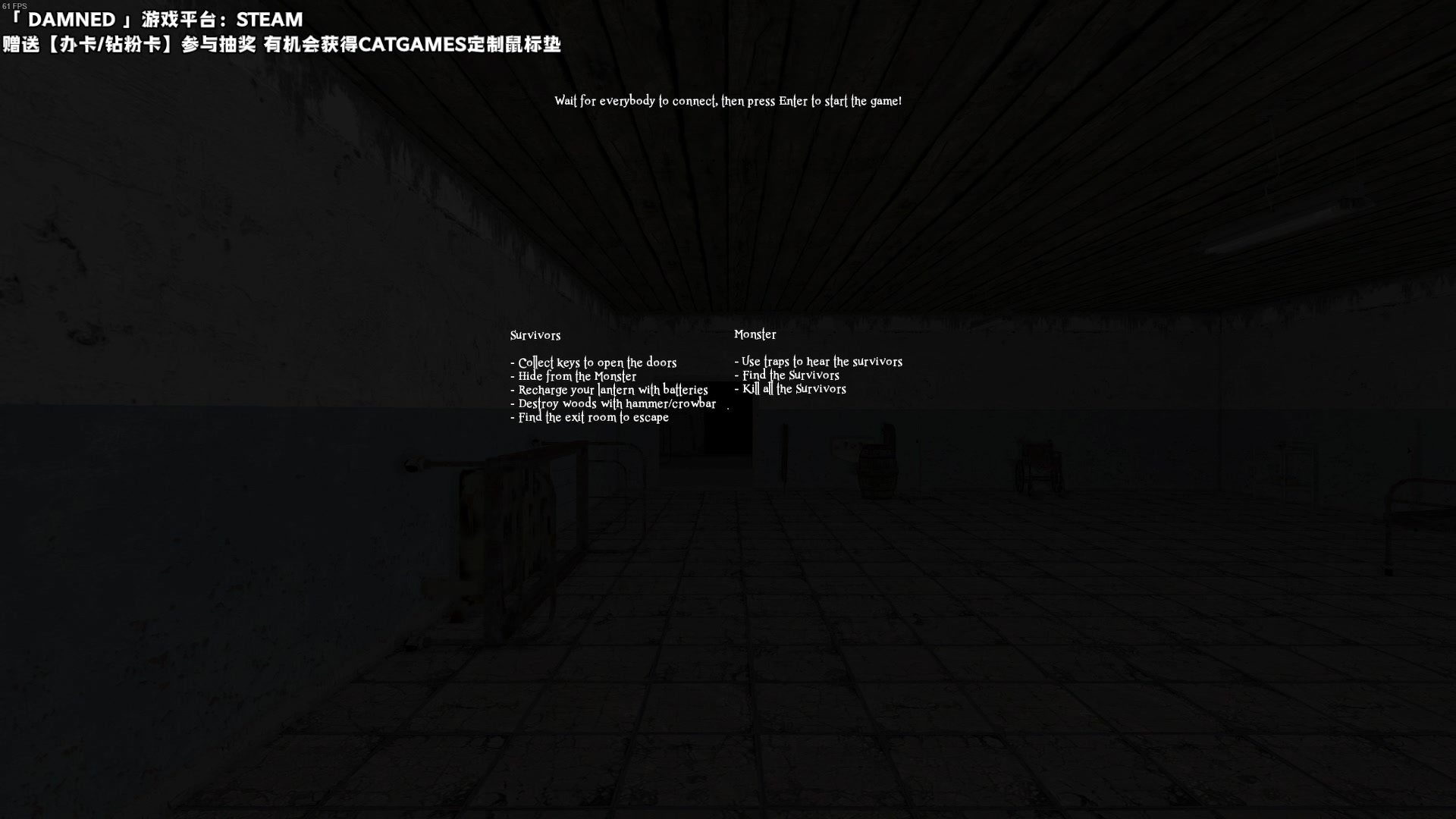 【2023-05-21 20点场】老猫CatGames：【Cat】Hello MARY!