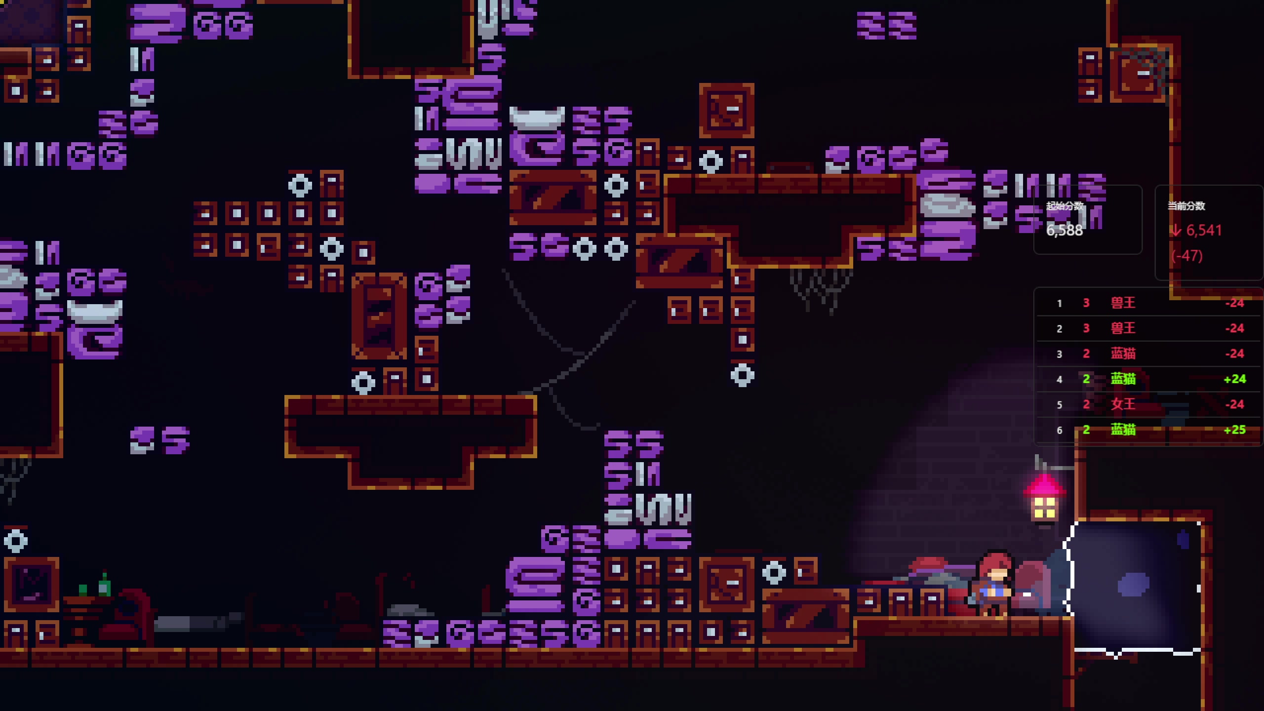 【2023-05-21 18点场】yyfyyf：随便玩玩，9999！