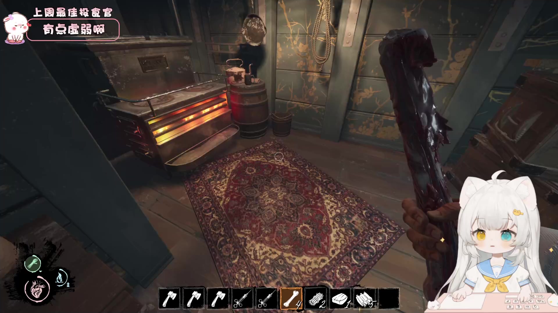 【2023-05-20 23点场】昔恩小姐姐：【小奶团】祝大家520快乐哟~