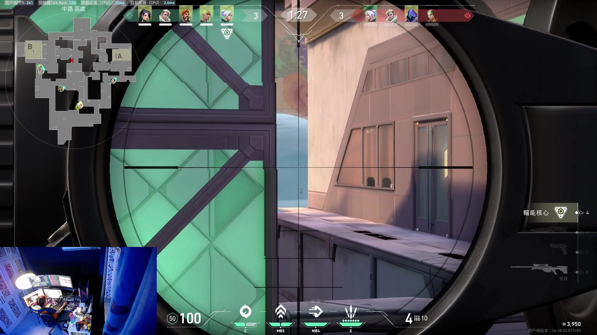 【2023-05-21 19点场】斯祥丶：老年人复健!