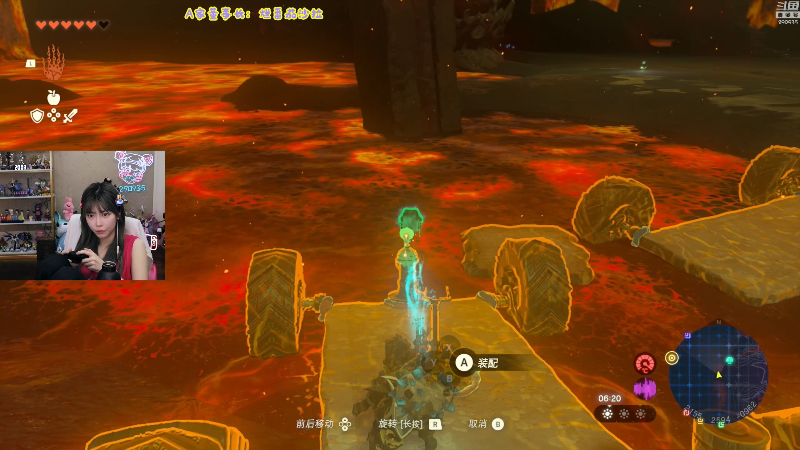 【英雄联盟】不2不叫周淑怡的精彩时刻 20230521 20点场