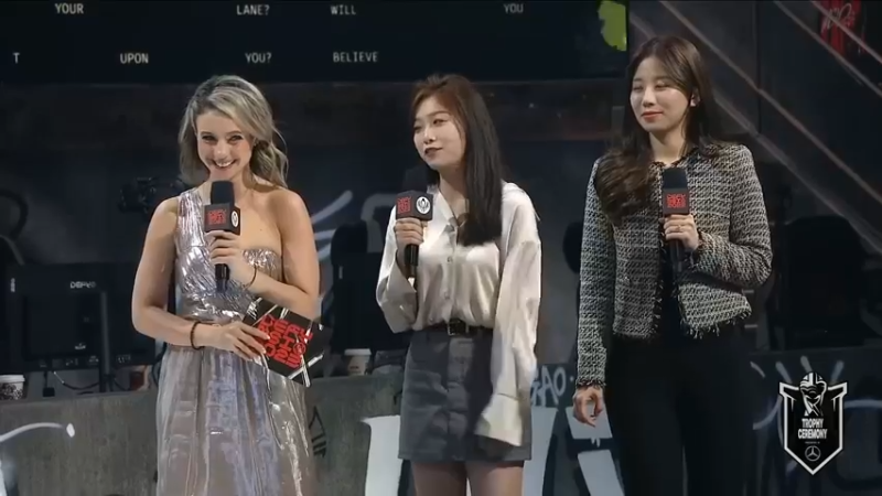 2023季中冠军赛JDG3比1战胜BLG