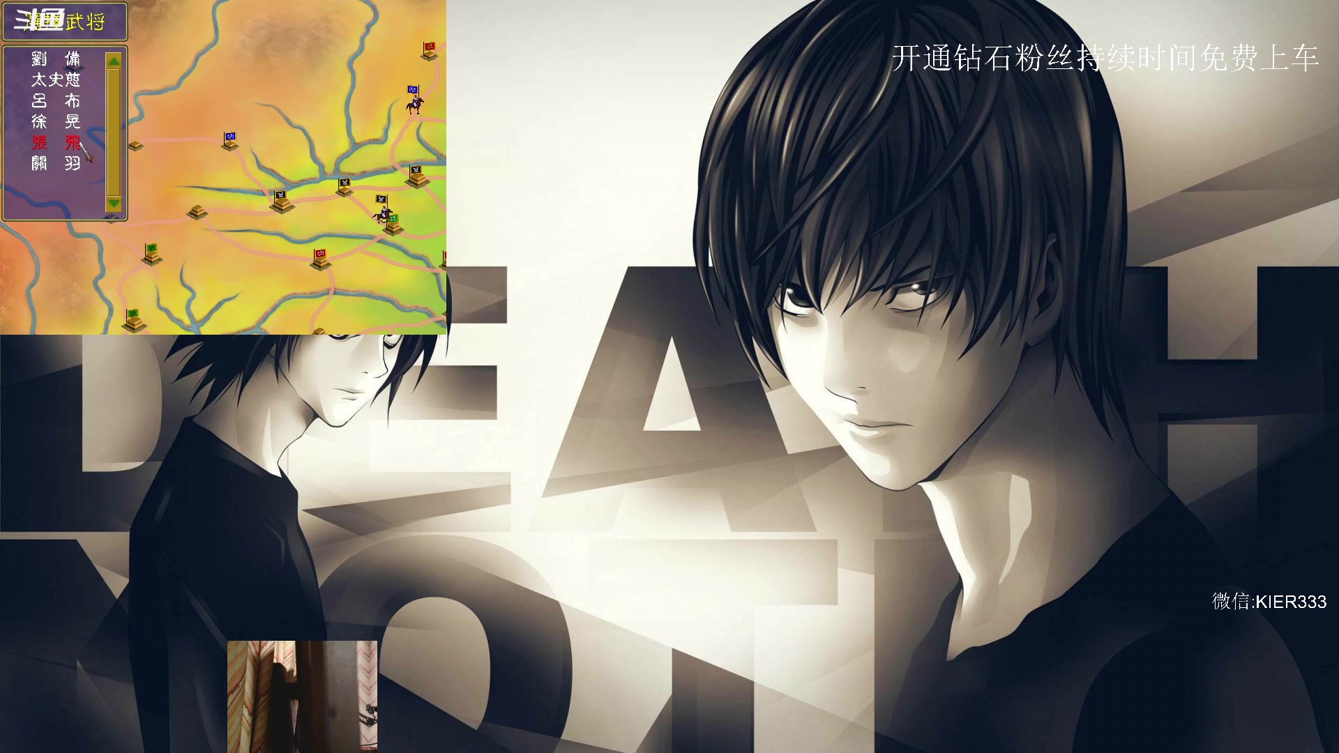 【2023-05-21 05点场】叶子长青K：长青派火猫 凶得批爆