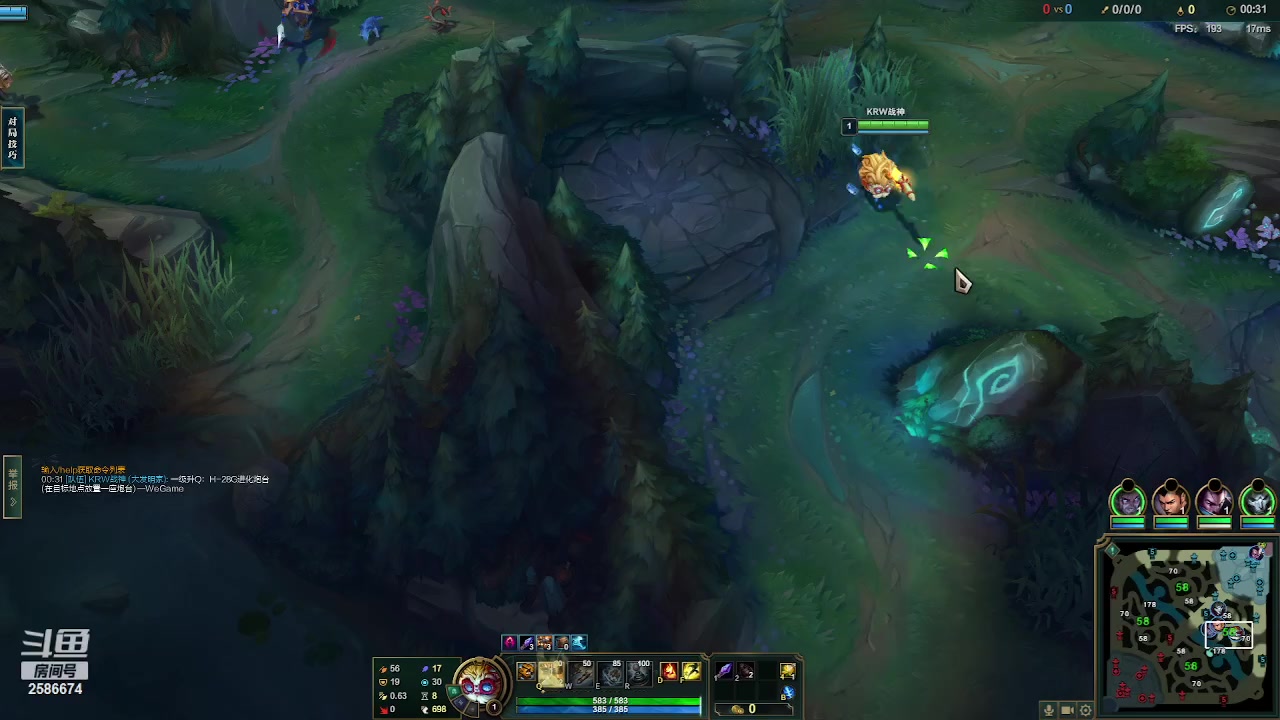 【2023-05-20 22点场】夏木AWT：欢乐四排，搞笑操作