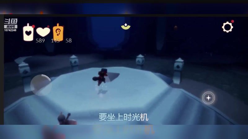 【2023-05-21 22点场】阿雾Uuuuu：光遇双声线美少女