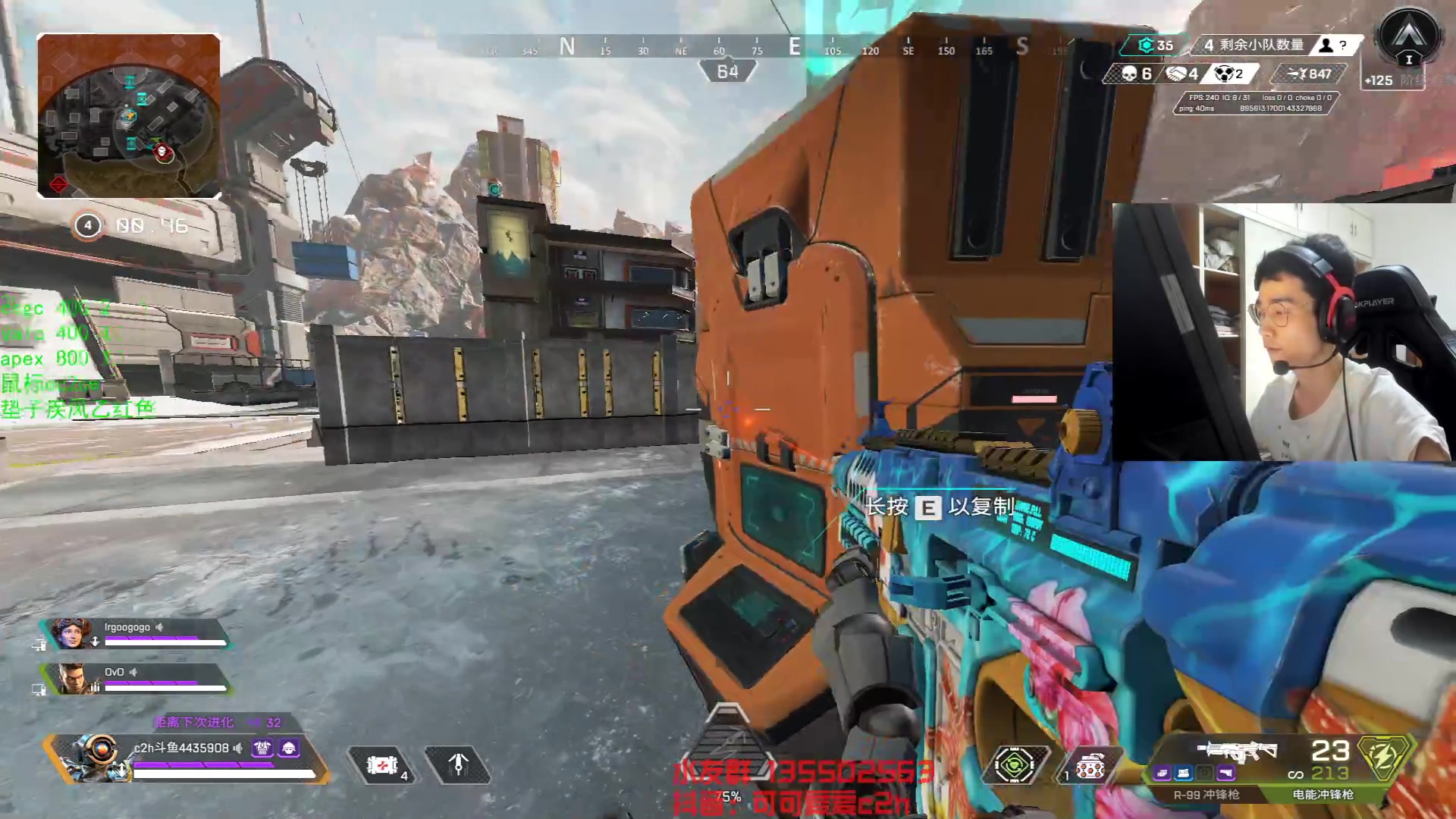 【2023-05-21 14点场】可可爱爱c2h：taskmast22h