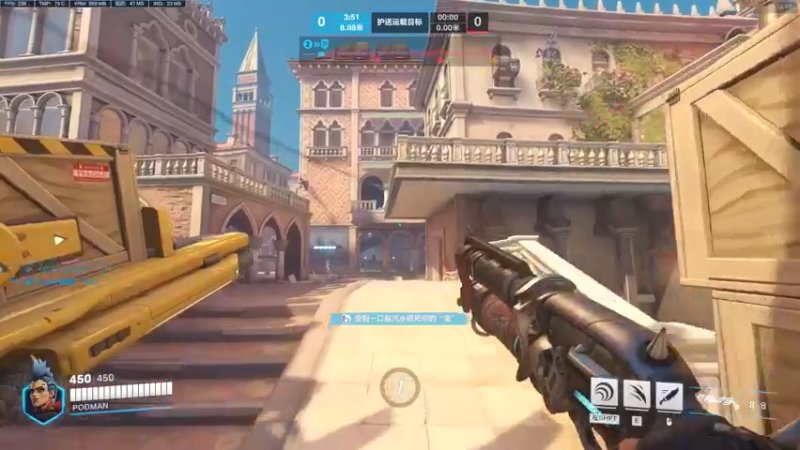 女王加强了就很嚣张！