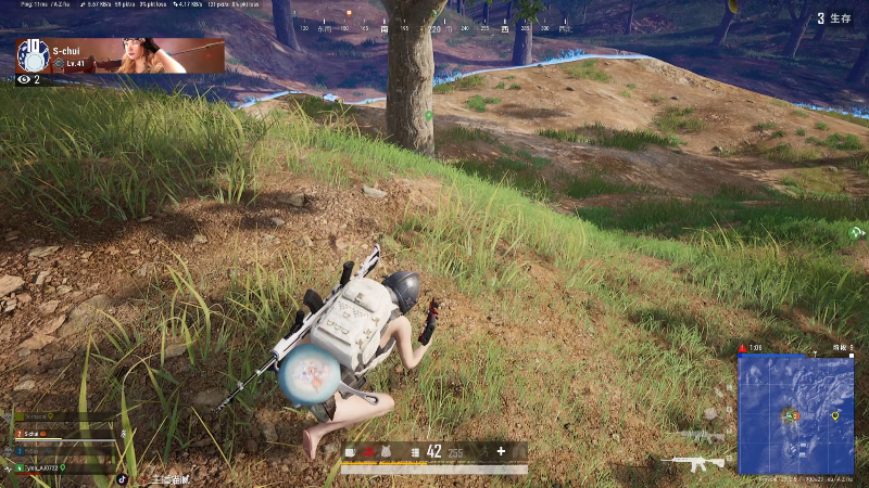 【热门游戏】Happy丨猫腻的精彩时刻 20230521 01点场