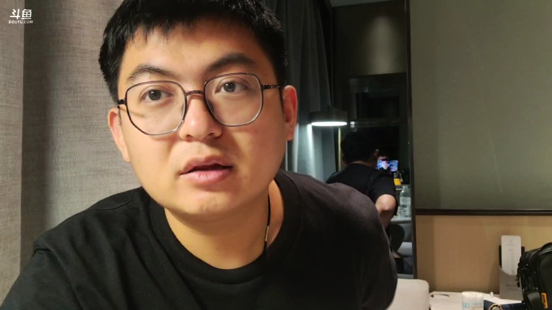 【户外】火力堂主的精彩时刻 20230521 00点场