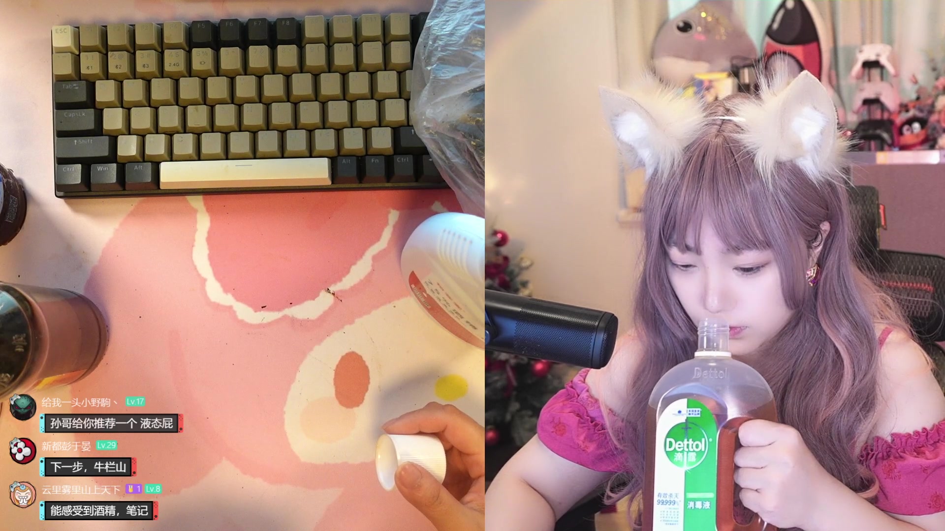 【2023-05-21 10点场】甜心战士：我的王国之泪典藏版到啦！