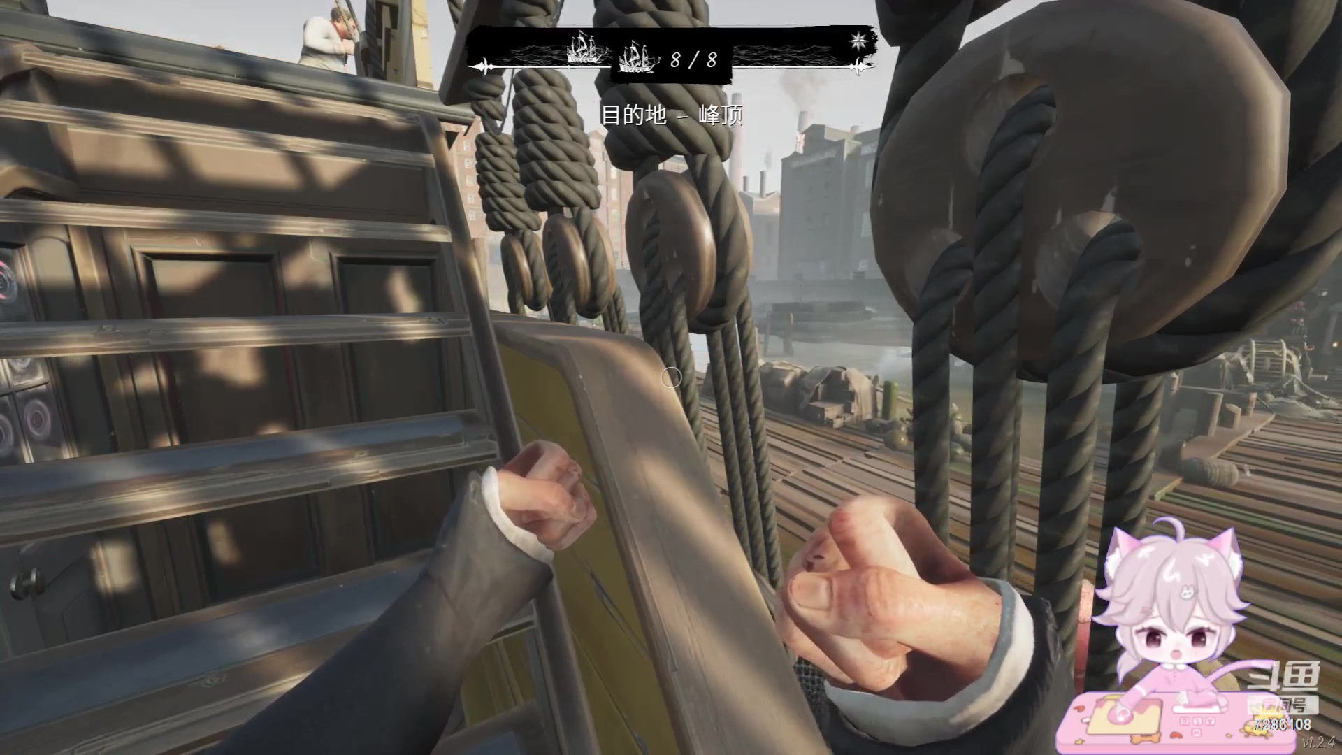 【2023-05-20 16点场】一只猛龙丶：（黄金双倍）周末快乐～～兄弟萌