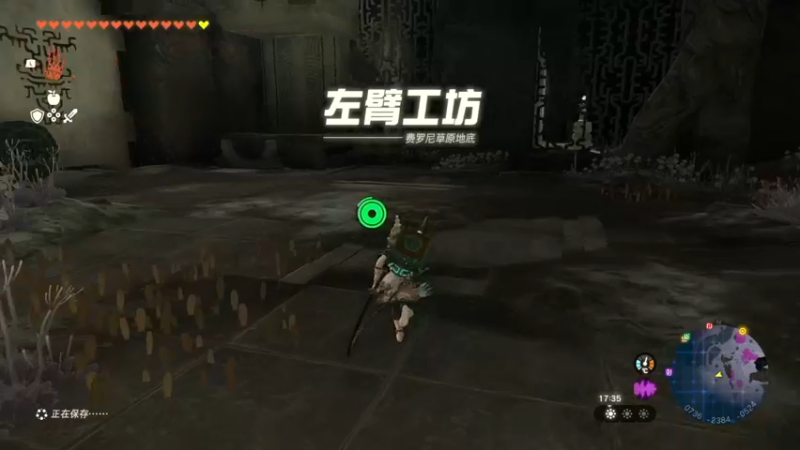 【2023-05-21 00点场】不死鸟3DM：新游戏 塞尔达传说：王国之泪 直播