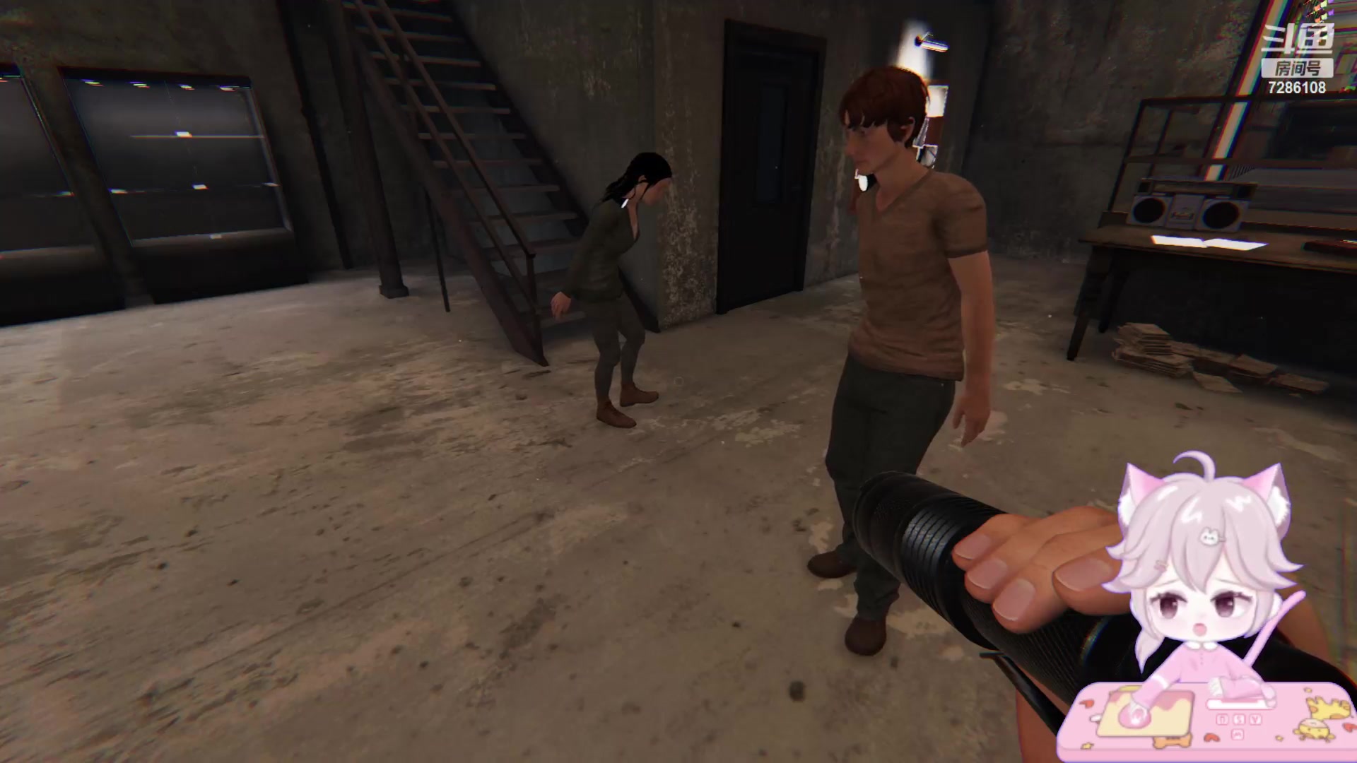 【2023-05-20 20点场】一只猛龙丶：（黄金双倍）周末快乐～～兄弟萌