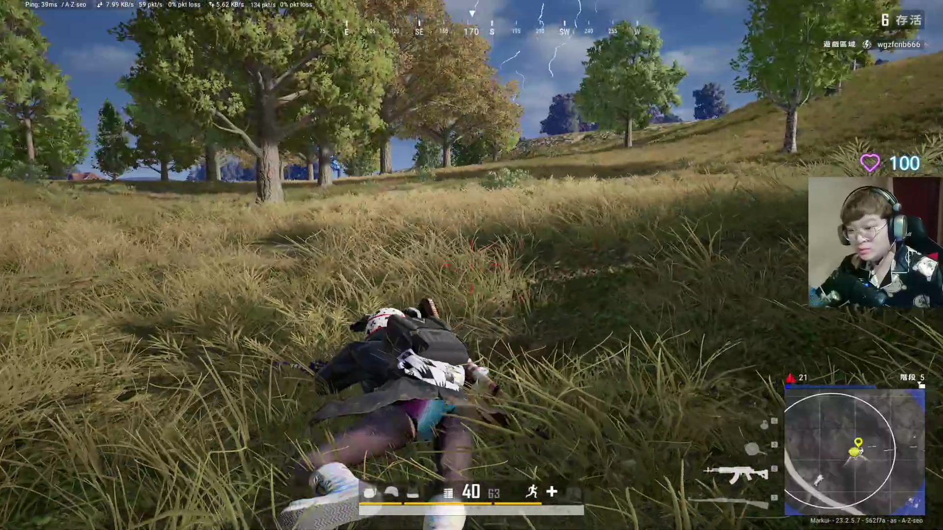 【2023-05-21 02点场】红眼小奎：顶级点将！~+吃鸡