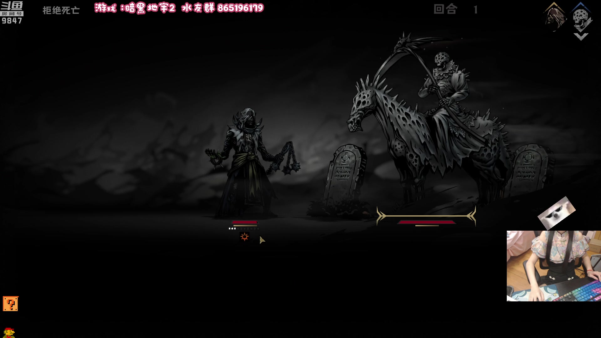 【2023-05-20 23点场】丶干物喵：【双倍】干物喵❤关爱咸鱼少女