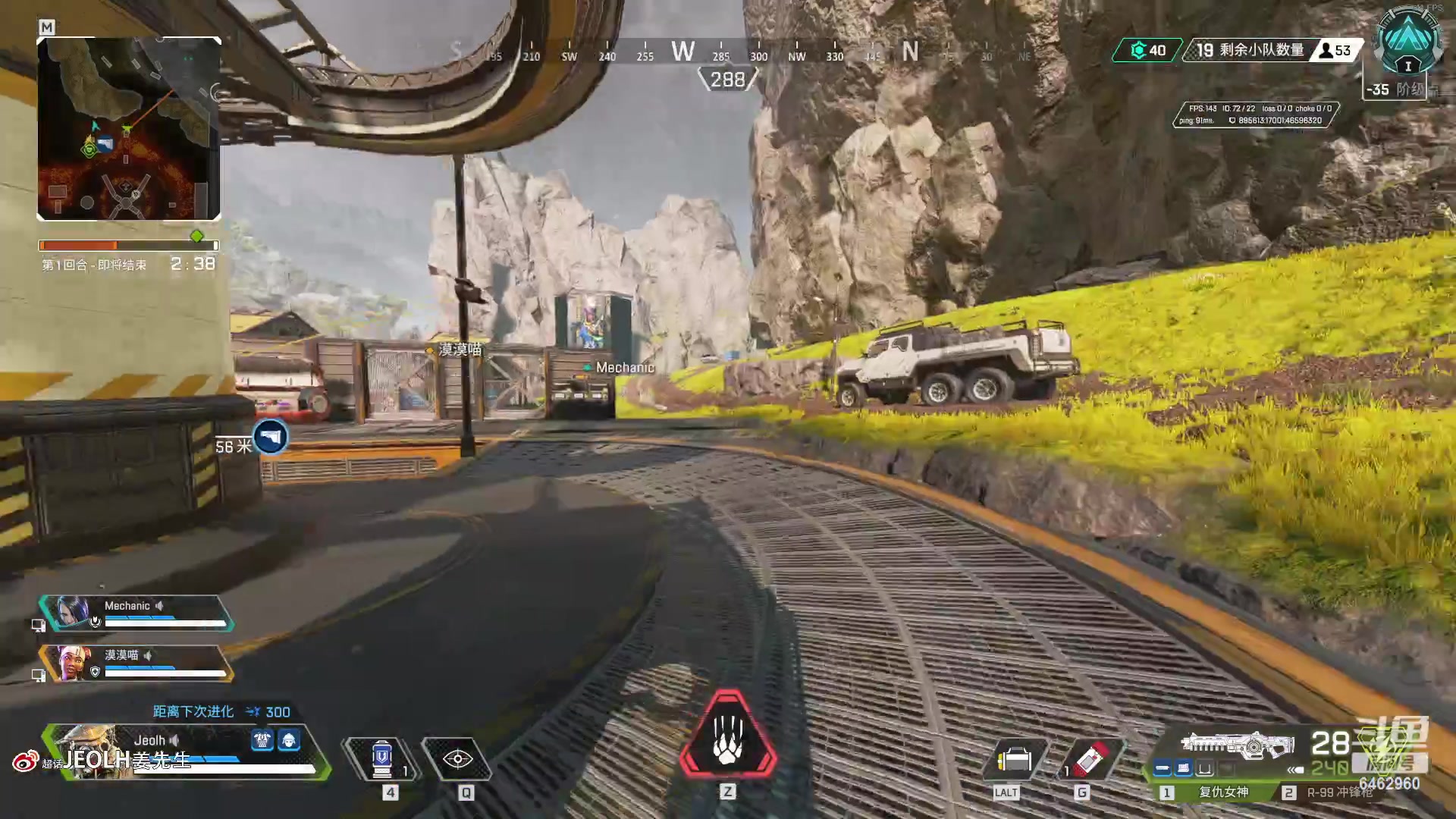 【2023-05-21 15点场】姜姜姜乐涵：叫我小姜就好了