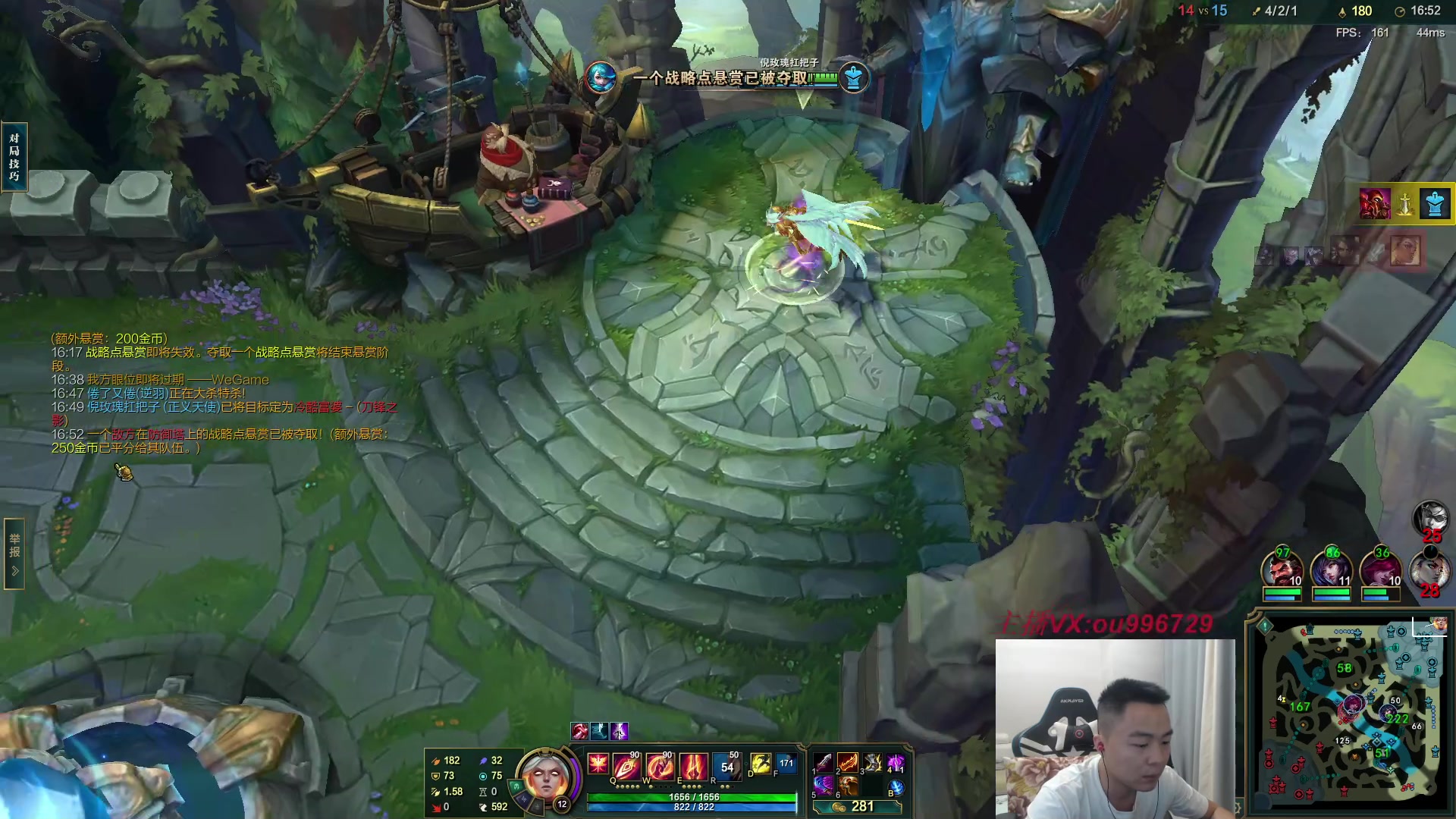 【2023-05-22 21点场】暗夜猎手光头强：第一vn：新版vn玩法