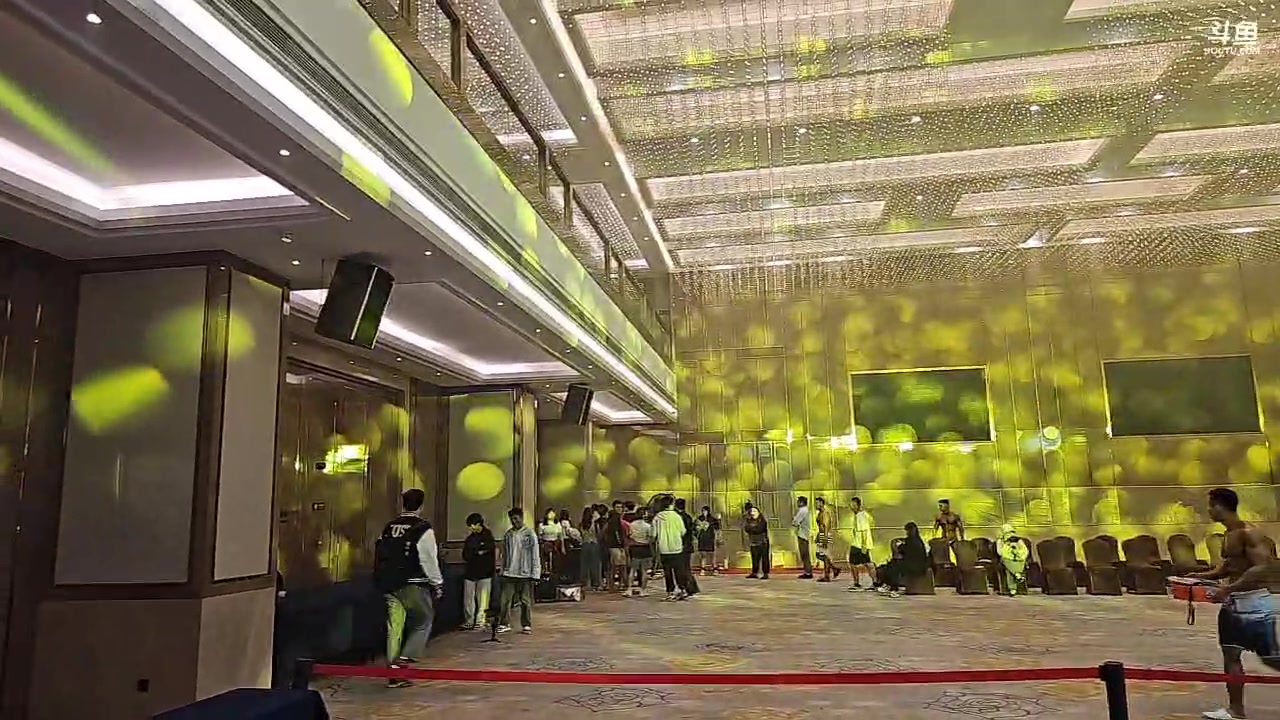 【2023-05-22 08点场】毅：武汉健身行，健身比赛日