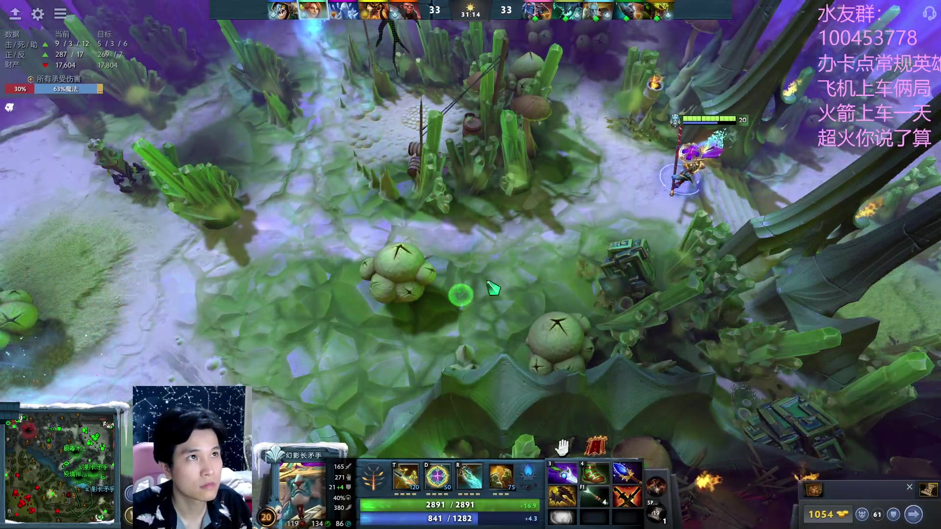 【2023-05-19 12点场】青择_：起名废。反正学就完事了！