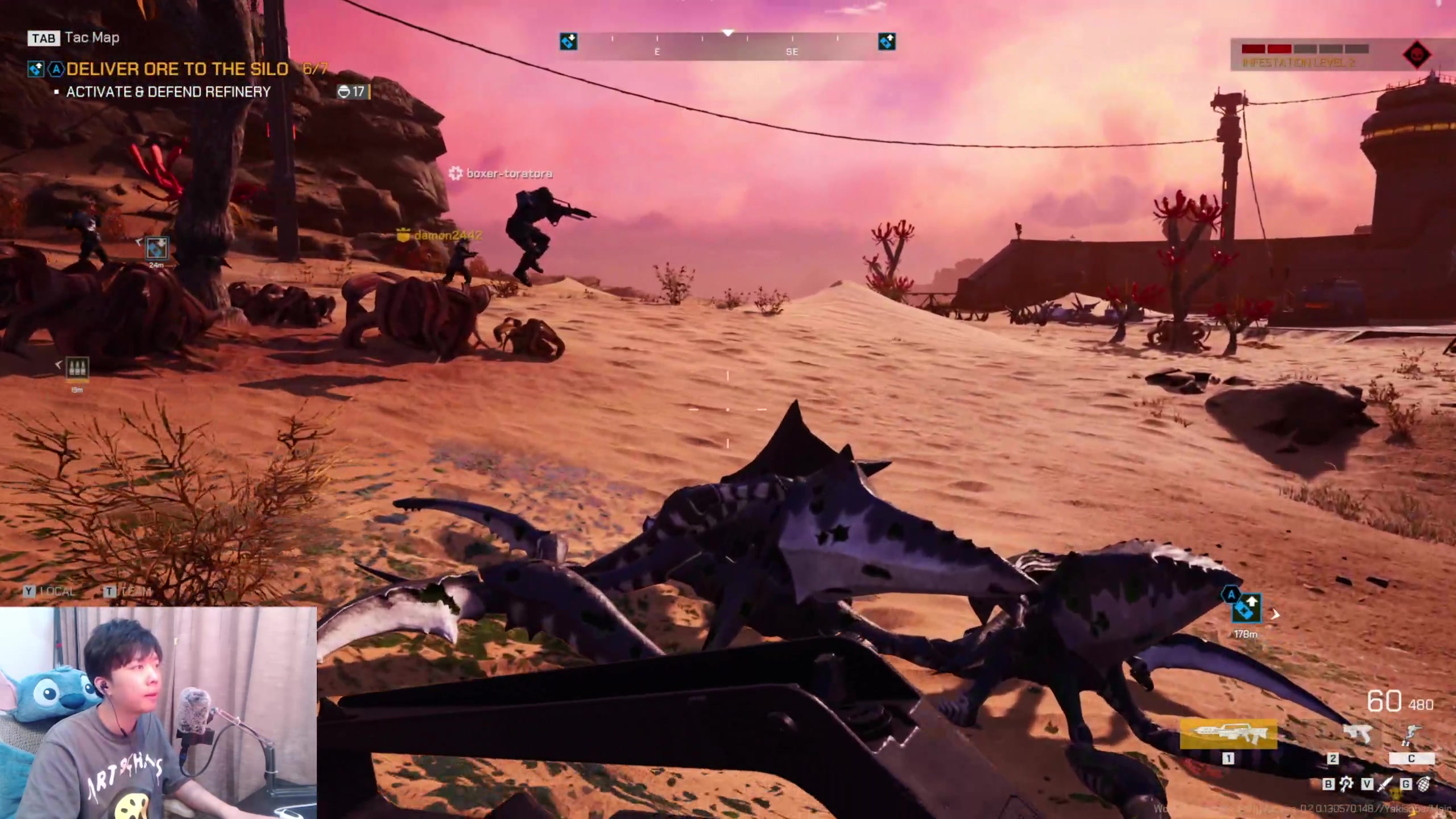 【2023-05-22 17点场】机长YG：【机长】这个好玩！！