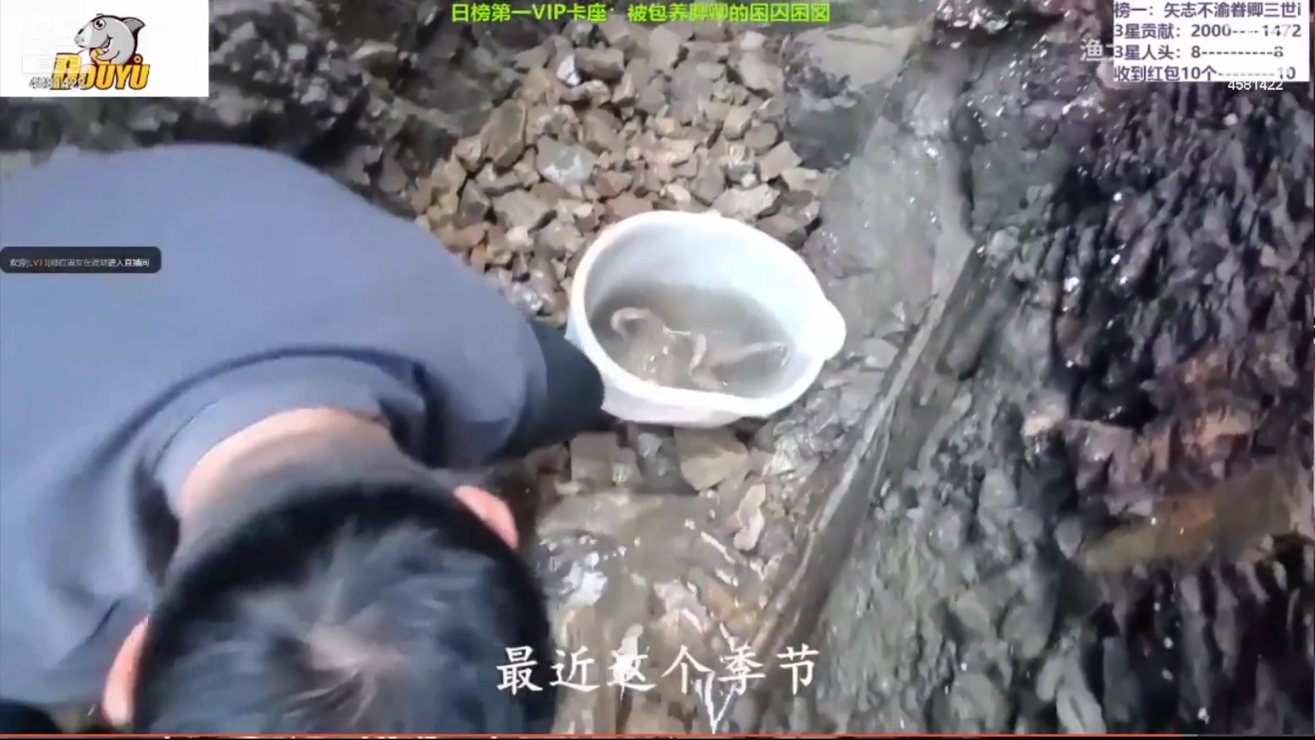 【2023-05-20 16点场】迷人的卿姐姐i：幸运女神降临~