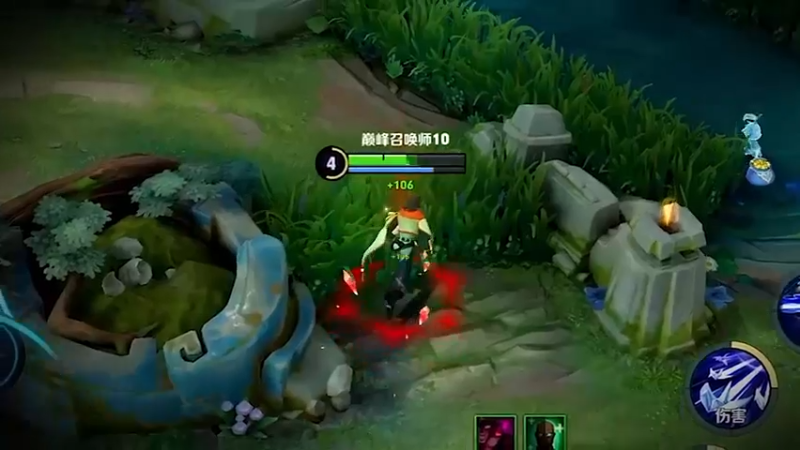 恰到好处的细节