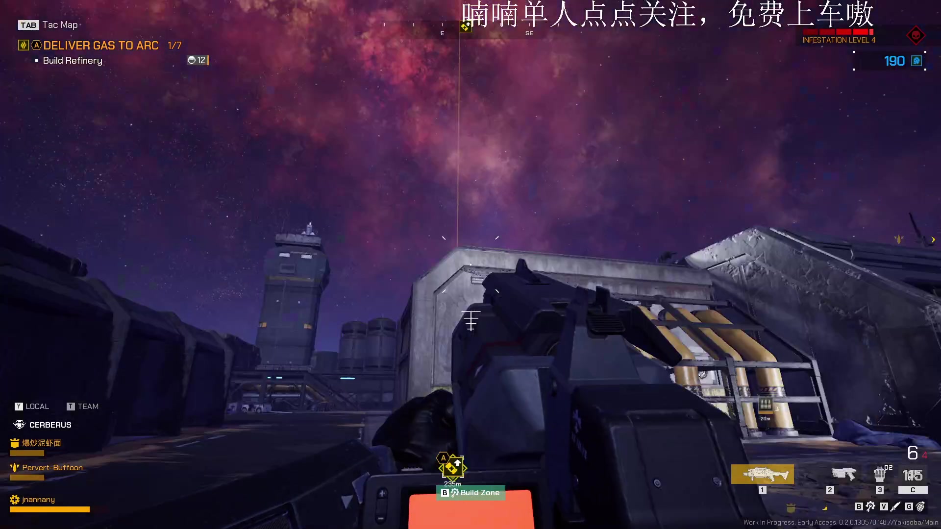 【2023-05-19 22点场】迦南的喃喃呀：50天千场kd1.8了呦，开心心