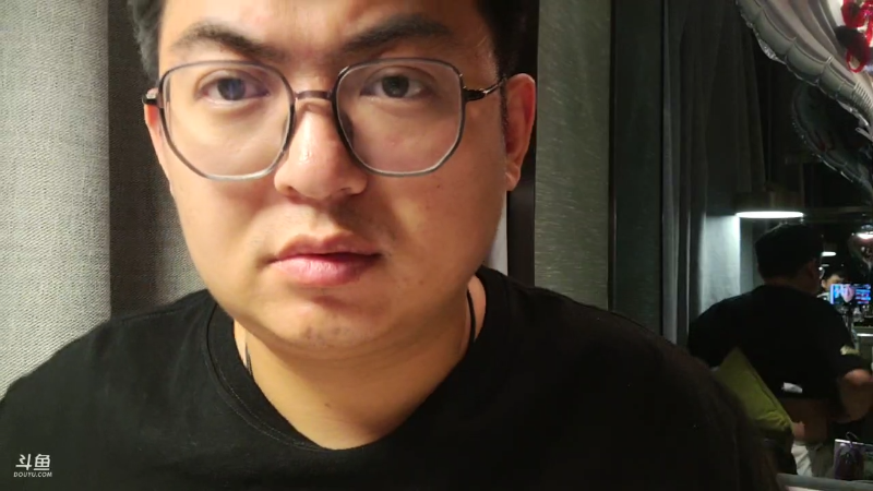【户外】火力堂主的精彩时刻 20230522 01点场