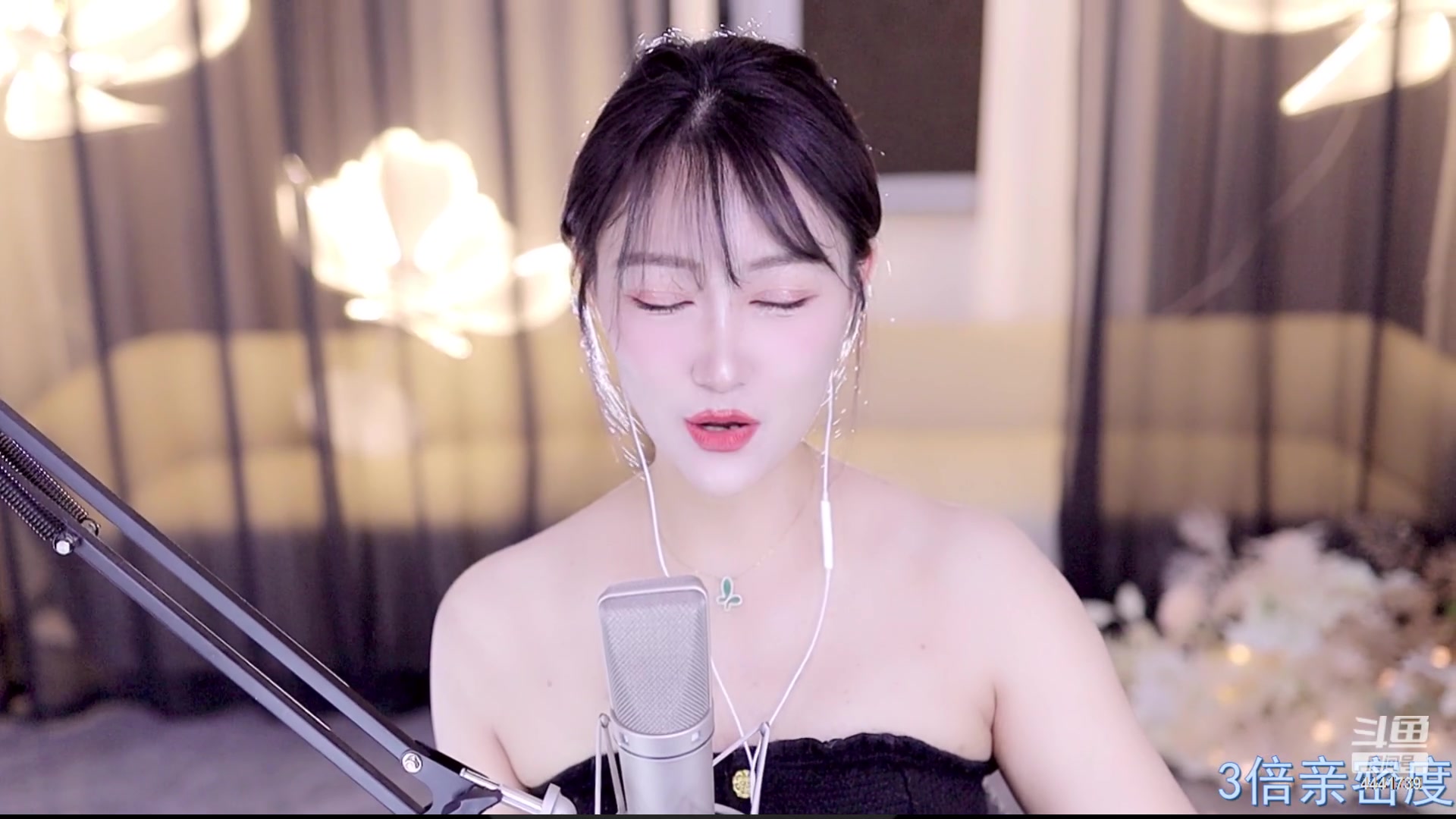 【2023-05-21 21点场】Jue美娘：好好学习 天天向上 4441739