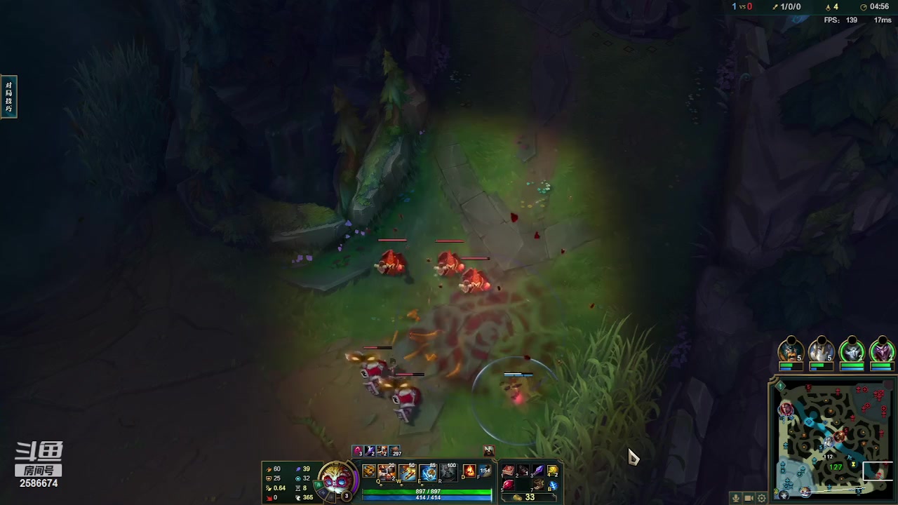 【2023-05-21 22点场】夏木AWT：欢乐四排，搞笑操作