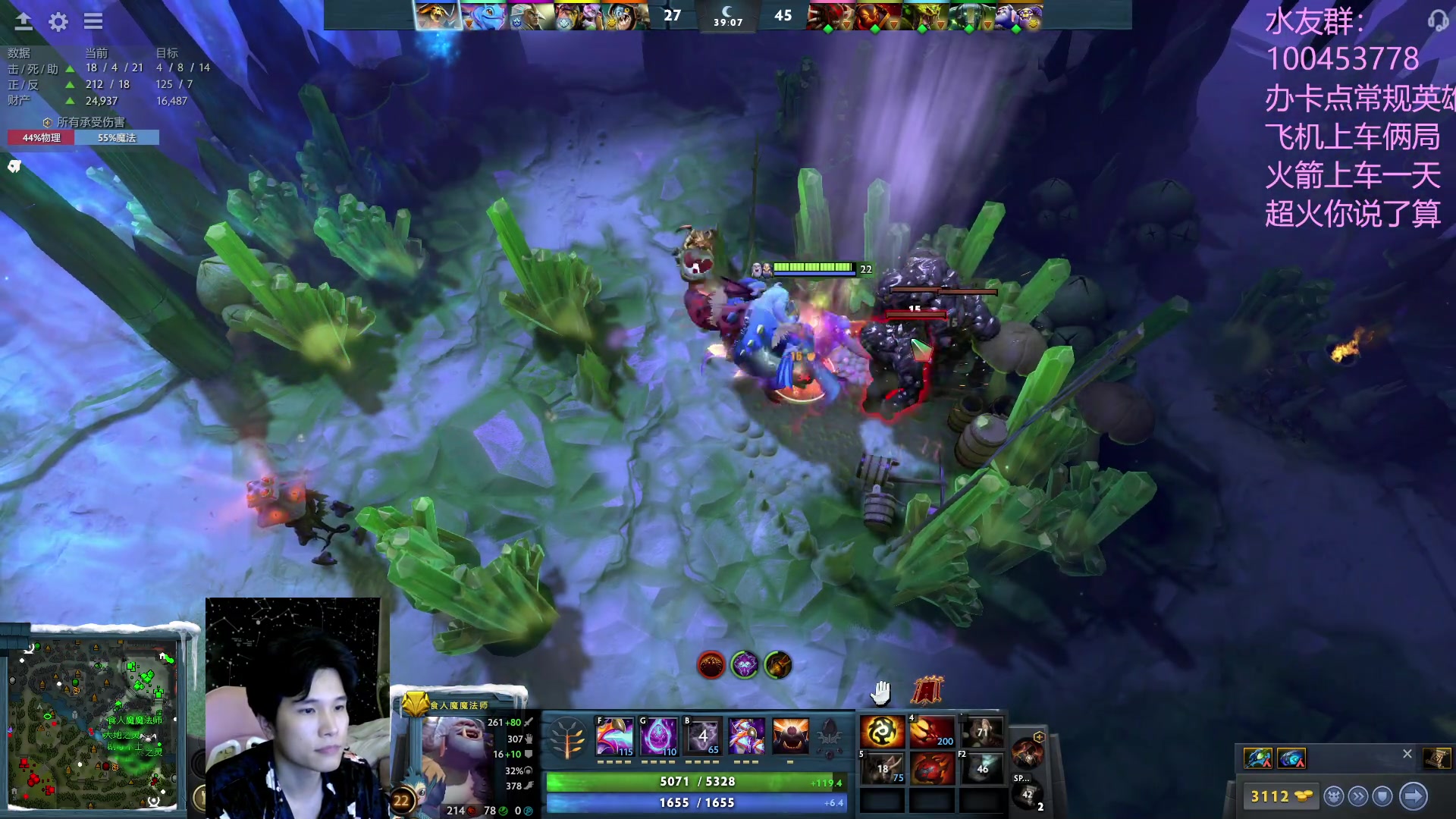 【2023-05-20 16点场】青择_：起名废。反正学就完事了！