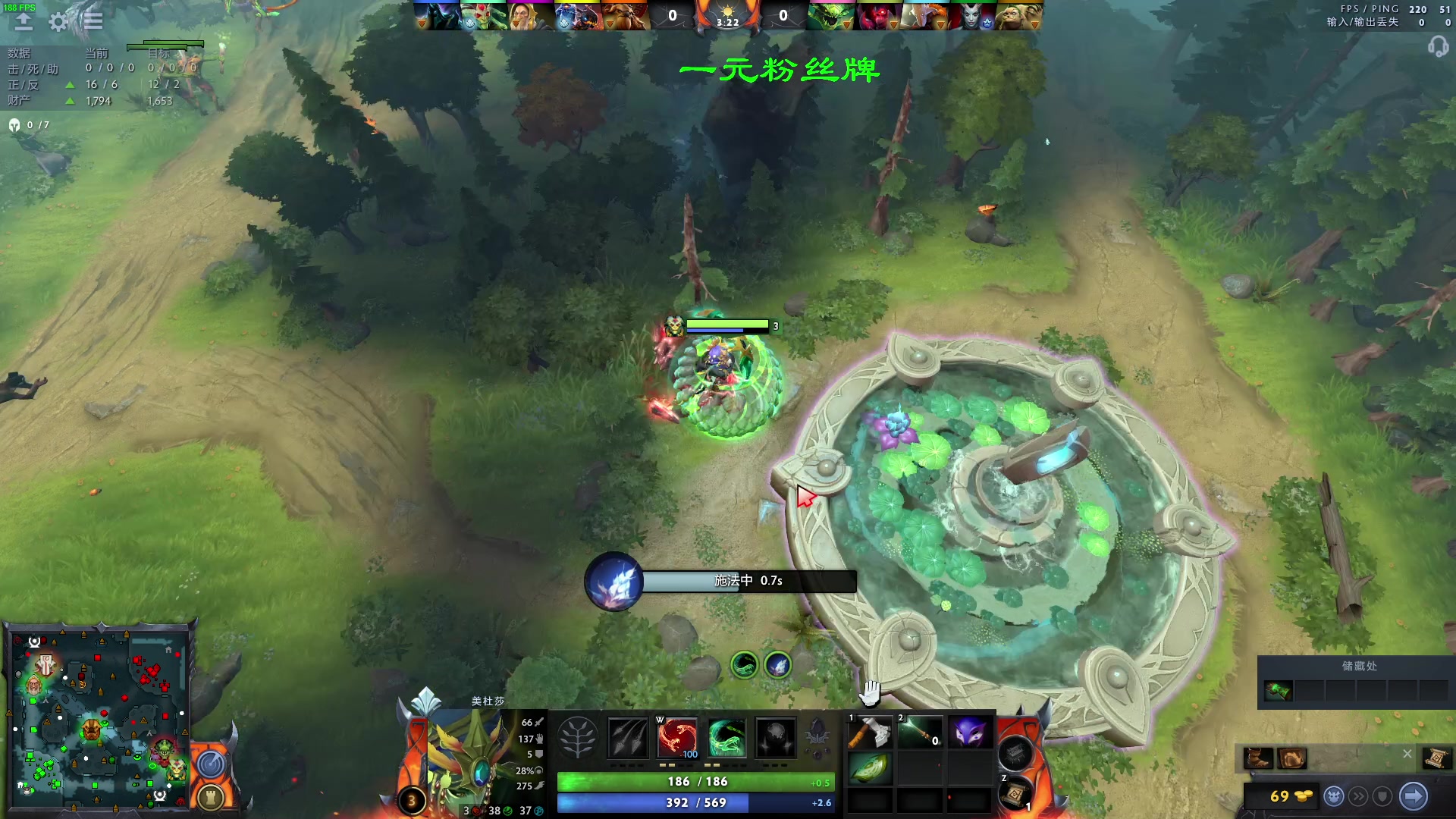 【2023-05-21 17点场】三酒OuO：【一元粉丝牌】自律男孩