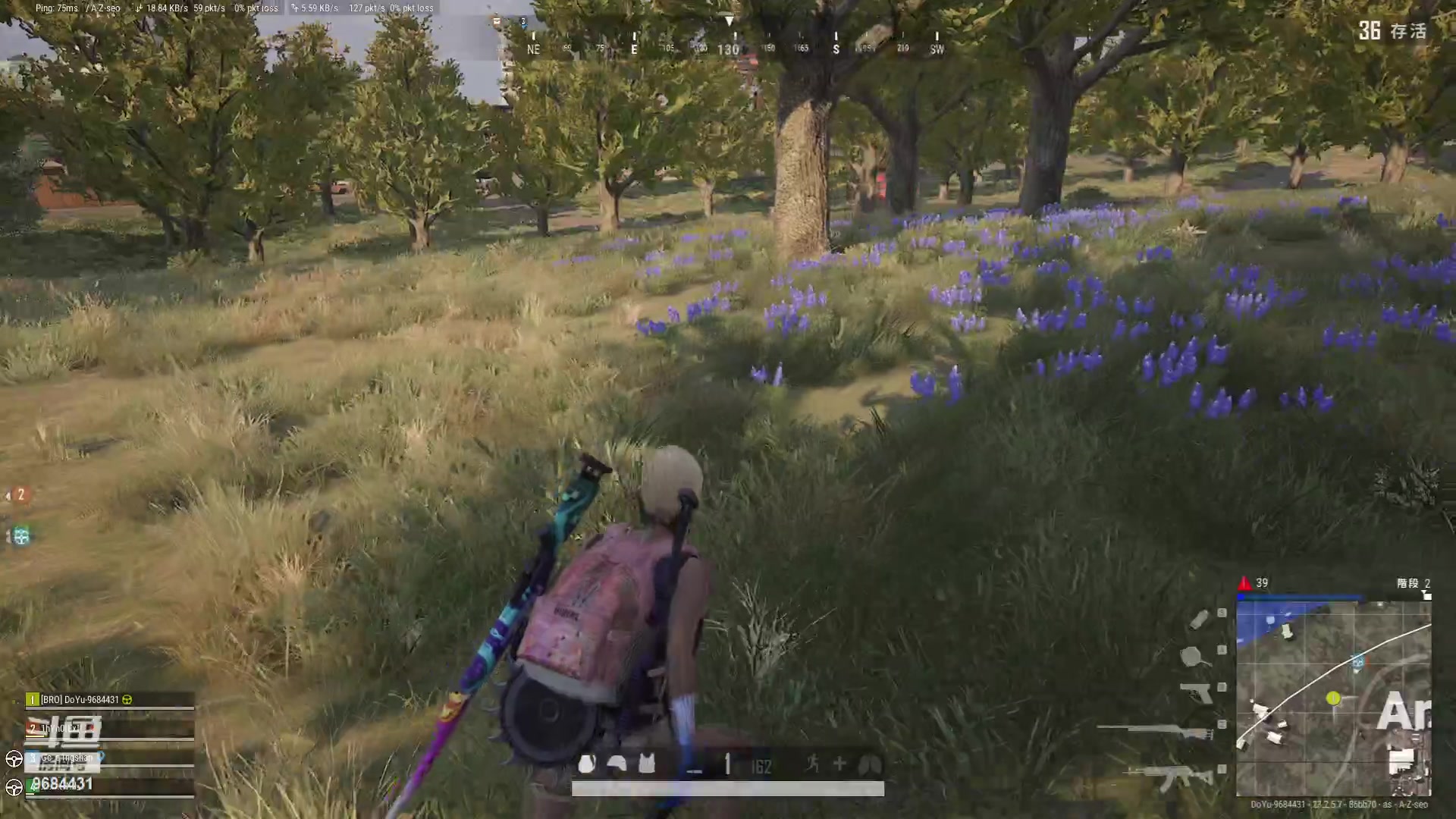 【2023-05-22 17点场】万能哥哥R：PUBG晚上的快乐时光