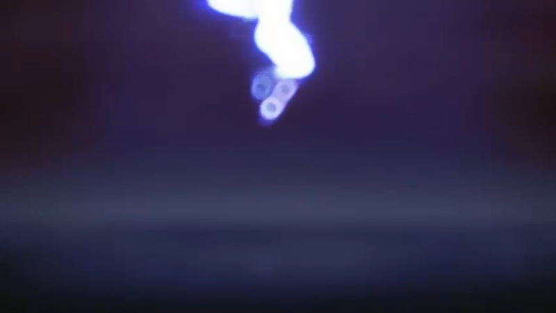 白晶晶：故事的结局还远着呢。