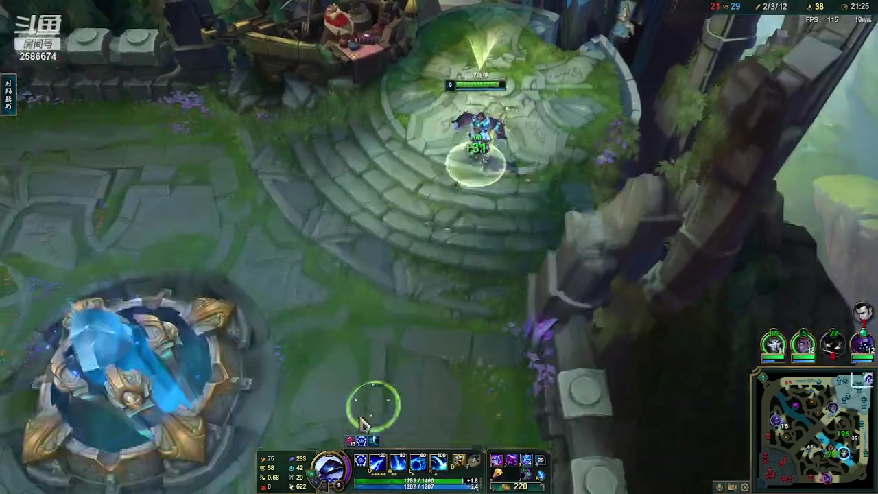 【2023-05-22 00点场】夏木AWT：欢乐四排，搞笑操作