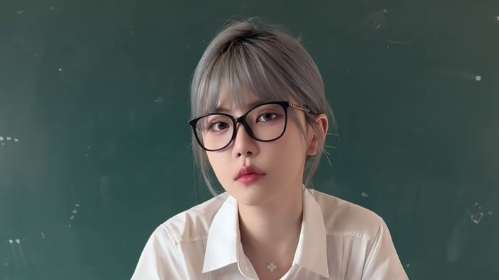 小周老师上线 同学们该交作业了