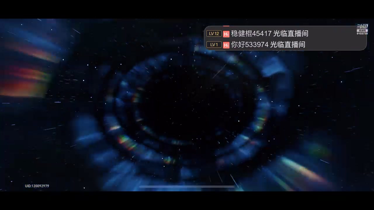 【2023-5-22 20点场】冬眠的猫熊F:崩坏星穹 -萌新.