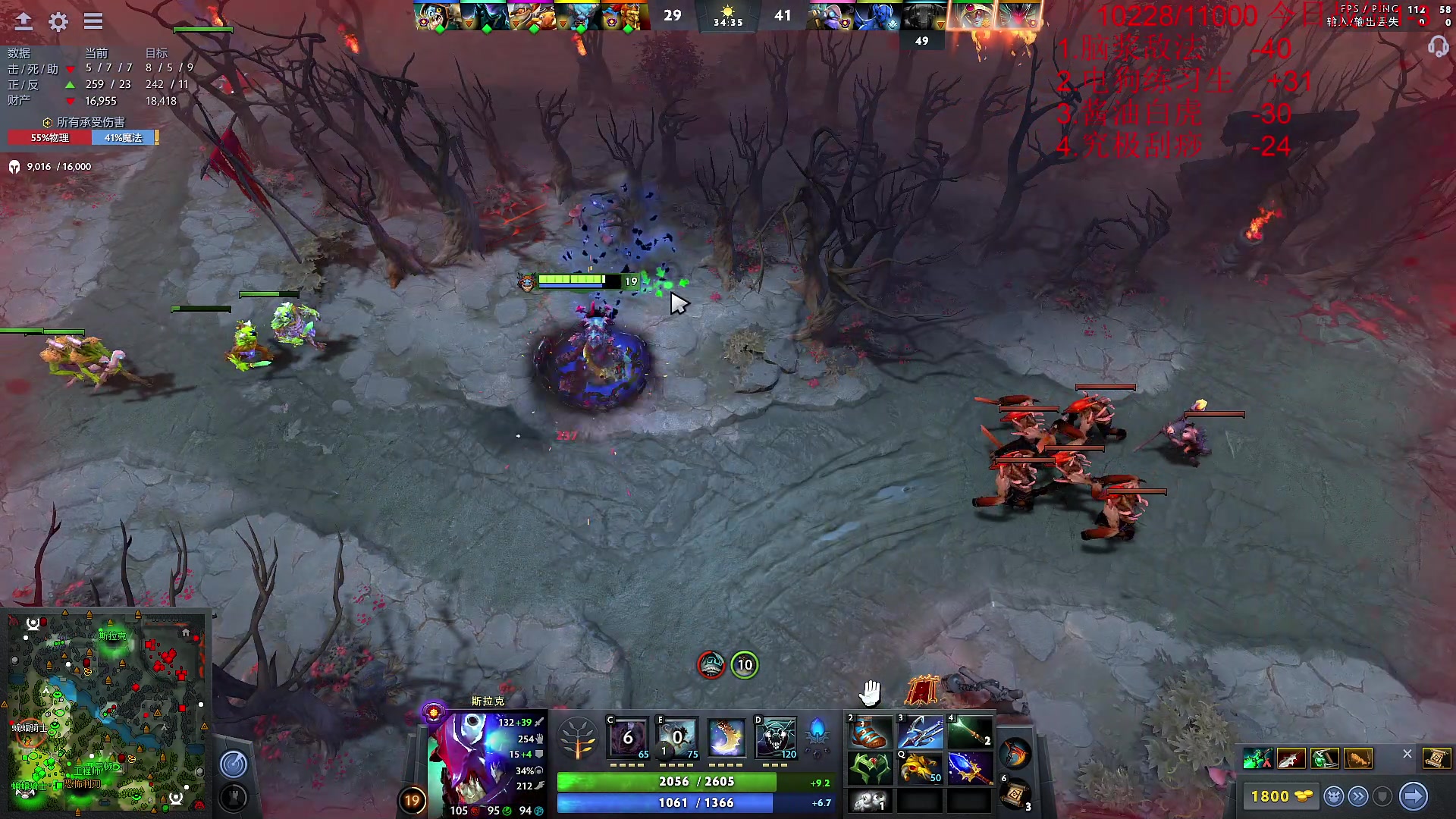 【2023-05-22 13点场】霸气虚幻哥1991：早上好咯！钻石四倍！ 73965