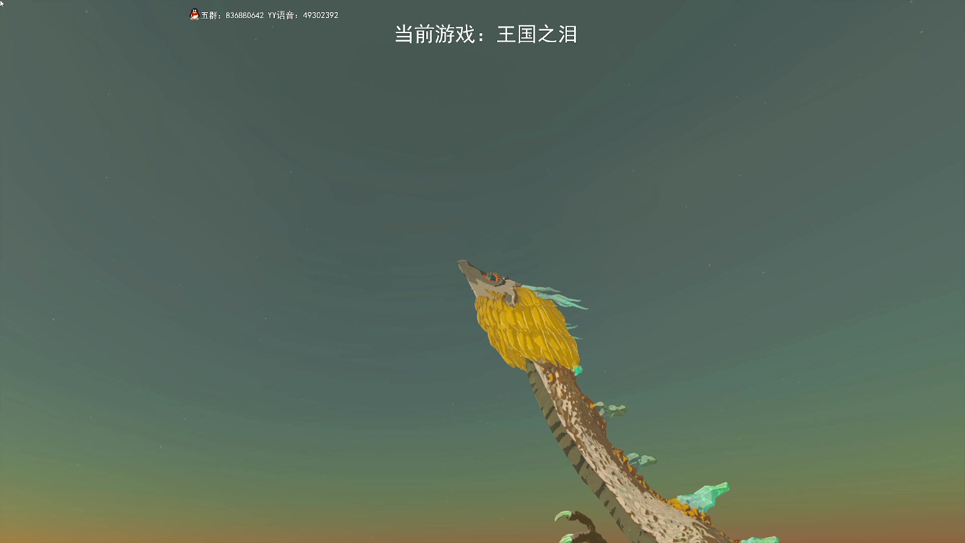 【2023-05-18 20点场】谭机霸开播了：⭐霸霸⭐这游戏真有那么好玩？