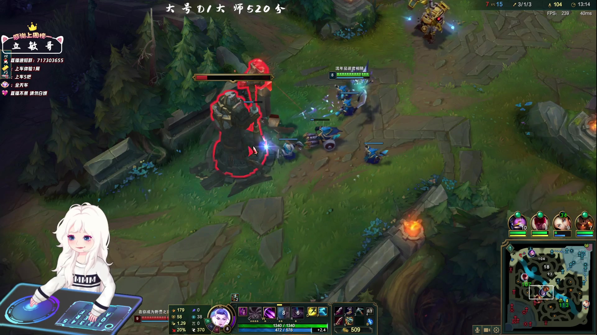 【2023-05-18 21点场】苏宛儿丶：黄金卡：大温柔主播从不发脾气